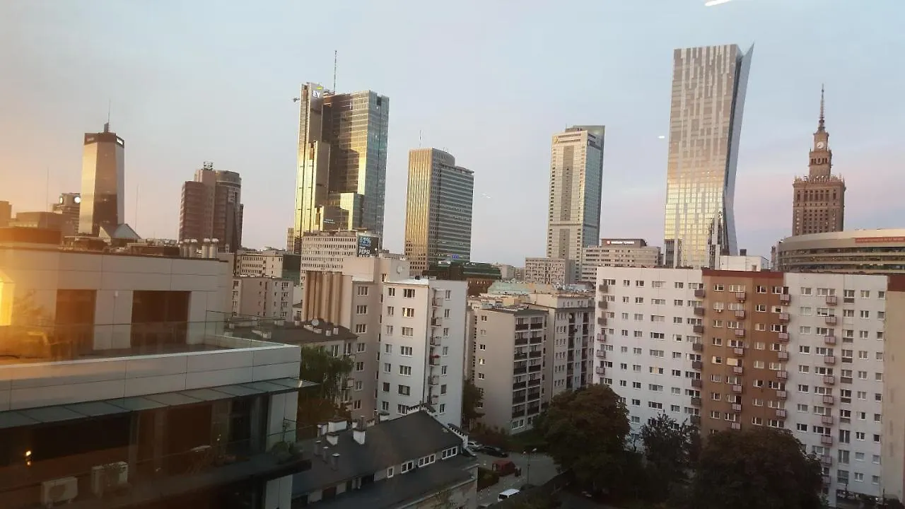Apartament Chmielna Warszawa 0*,  Polska