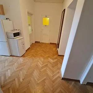 Fantastic Waw - O13 E Apartament