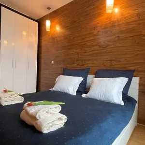 Centrum Grojecka 194 Apartament