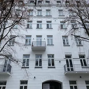 Radna Apartament
