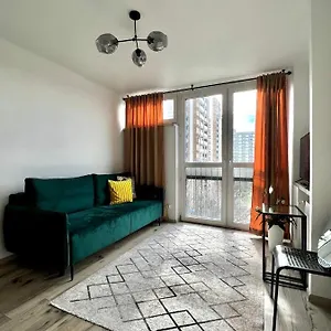 Mirovski Apartament