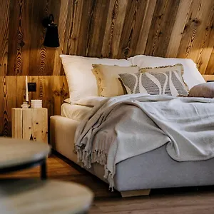 Olczańska Kotlina Apart&room Zakopane